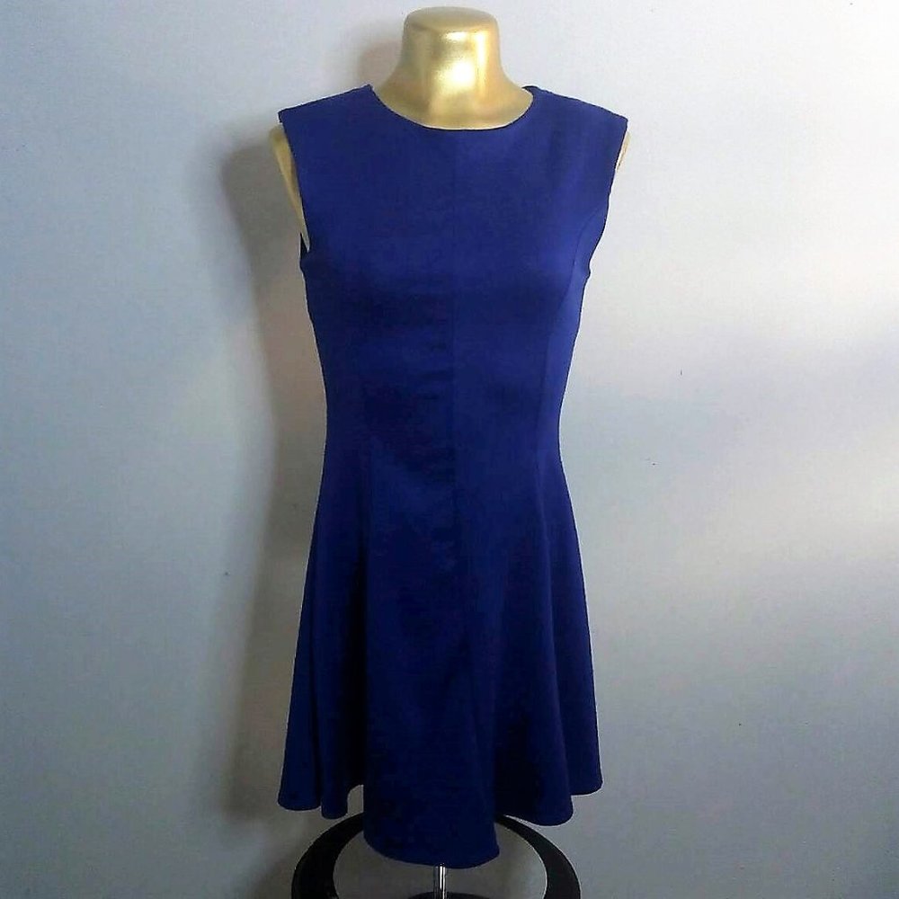Suzy Shier Dress